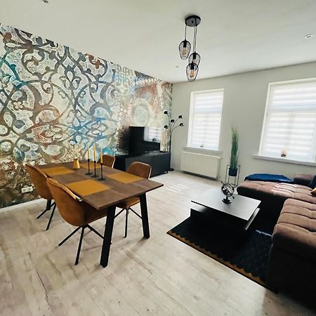 Ferienwohnung Harzfokus - Happynest - #Netflix#Parkplatz#Wlan Wernigerode Exterior foto