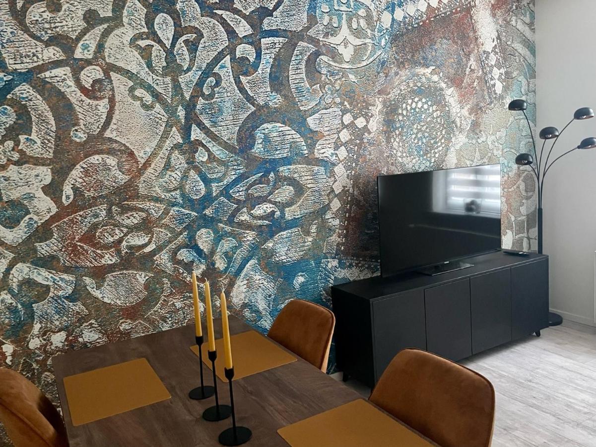 Ferienwohnung Harzfokus - Happynest - #Netflix#Parkplatz#Wlan Wernigerode Exterior foto